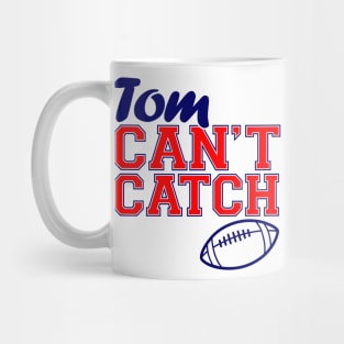 Tom Can't Catch Mug